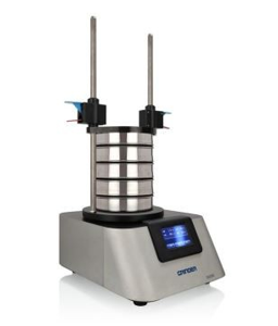 Powteq Titreşimli Elek Sarsıcı - SS2000