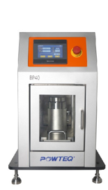 Powteq Otomatik Pelet Presi - BP40