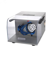 Powteq 3D Çalkalamalı Karıştırıcı - M10