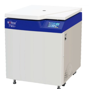Bioridge BH2200R/BH2100R Yer Tipi Yüksek Hızlı Soğutmalı Santrifüj