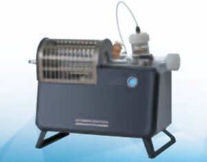 Karl Fischer VA-300 Kayık Tipi Buharlaştırıcı