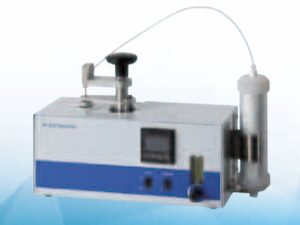 Karl Fischer VA-230 Flakon / Vial Tipi Buharlaştırıcı