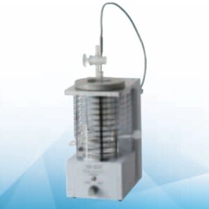 Karl Fischer VA-2100 Yağlar İçin Buharlaştırıcı
